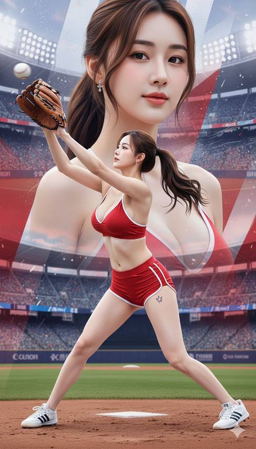 遗憾？2米20女姚明恐无缘WCBA 年龄限制+体测门槛或是两大阻碍